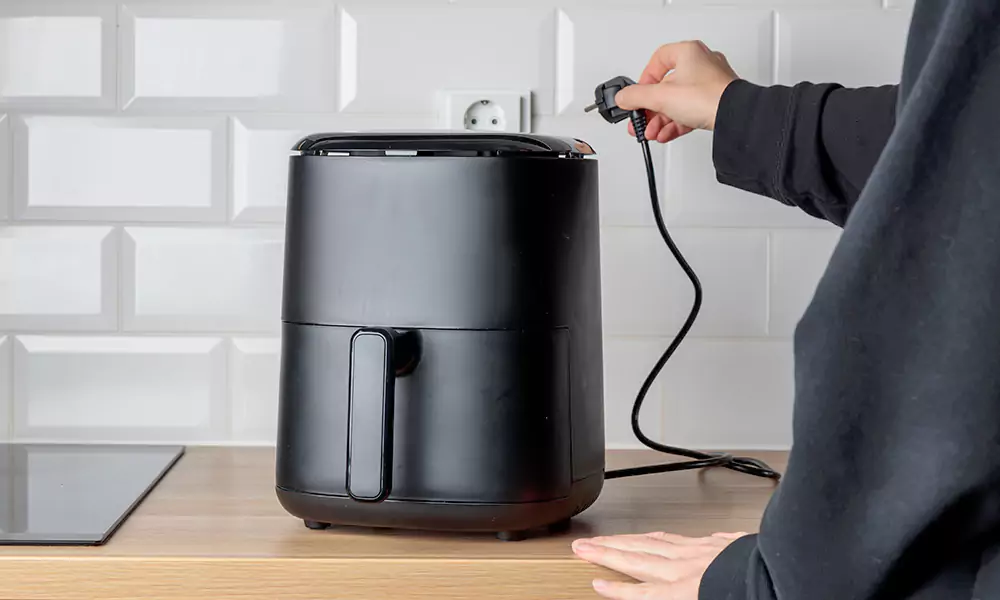 Air Fryer Repair in San Leandro, CA