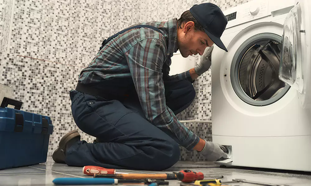 Commercial Dryer Repair in San Leandro, CA