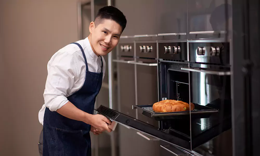 Commercial Oven Repair in San Leandro, CA