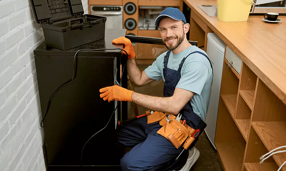 Mini Fridge Repair in San Leandro, CA