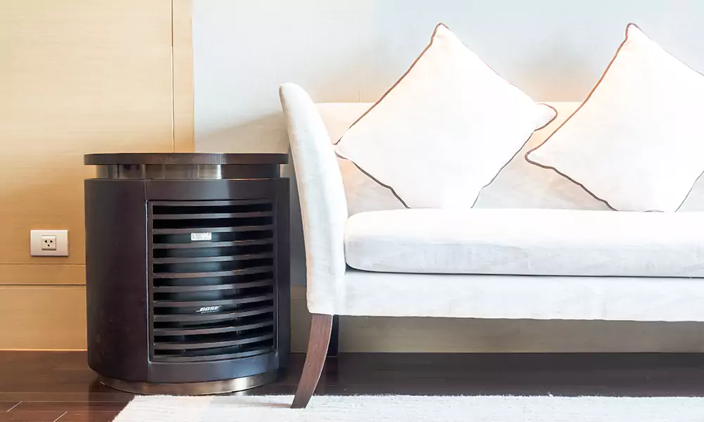 Portable Air Conditioner Repair in San Leandro, CA