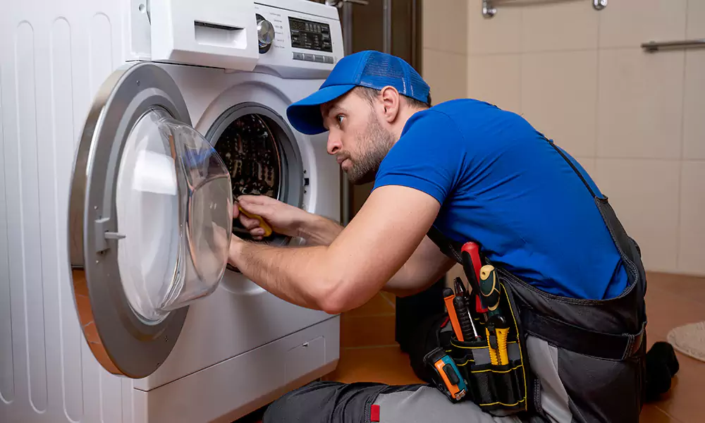 Top Load Washer Repair in San Leandro, CA