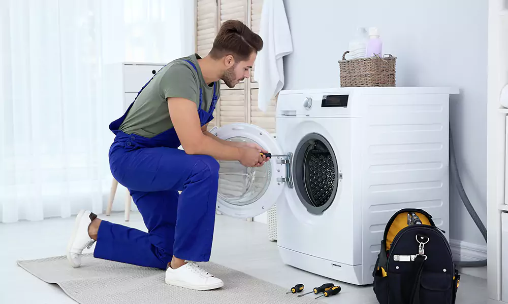 Washer Repairs in San Leandro, CA