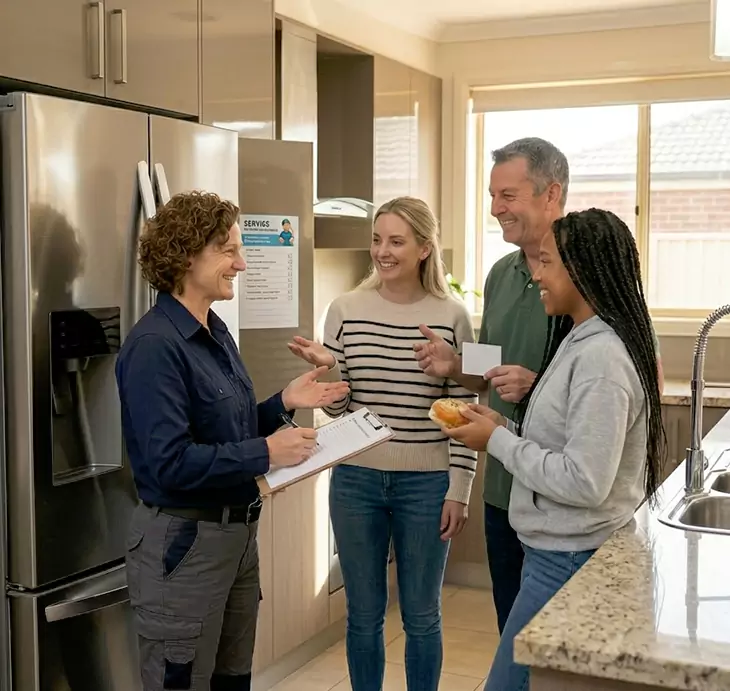 Why Homeowners Choose San Leandro Appliance Pro in San Leandro, CA?