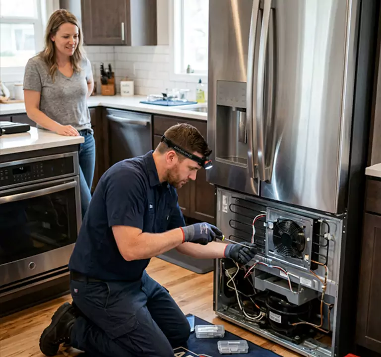 Reliable Appliance Repair Company in San Leandro: Local Appliance Repair Help for Everyday Home Problems