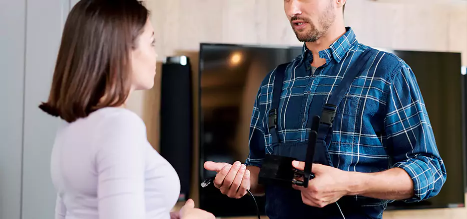 Bio-Medical Appliance Delivery and Installation in San Leandro