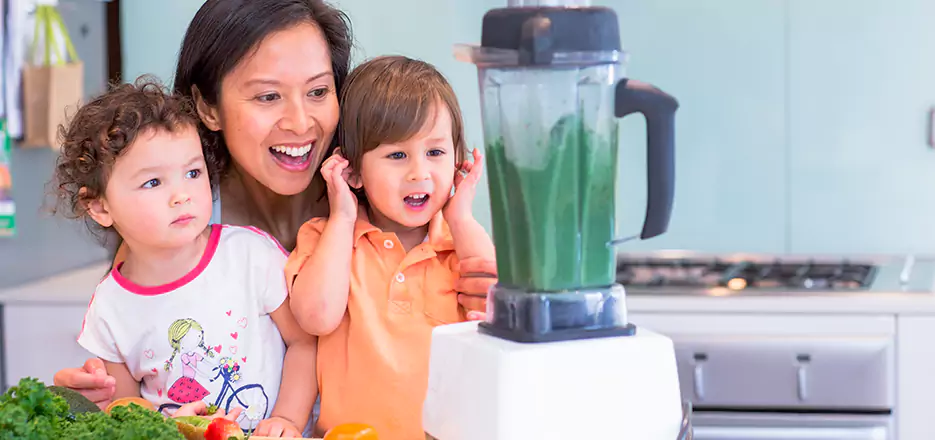 Juicer and Mixer Blender Repair in San Leandro 