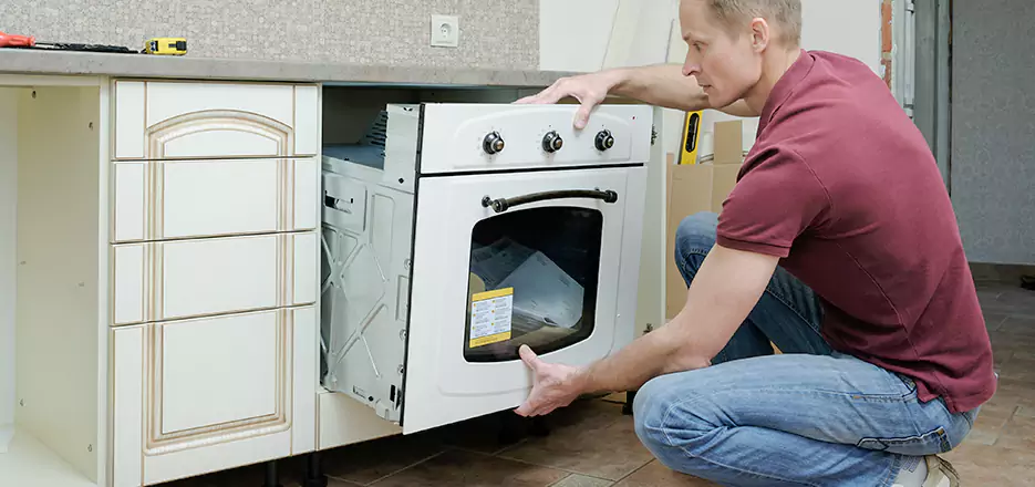Bosch Appliance Installation in San Leandro