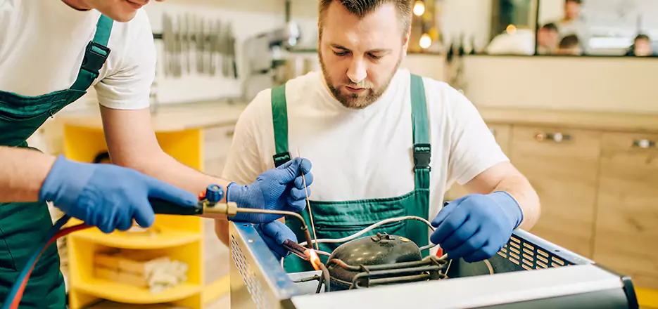 More Coffee Machine Repair Services We Offer in San Leandro, CA