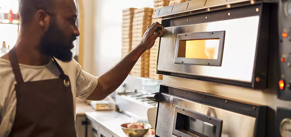 Rational Commercial Oven Service in San Leandro
