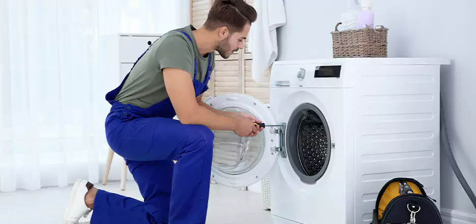 Dryer Takes Too Long to Dry Repair in San Leandro