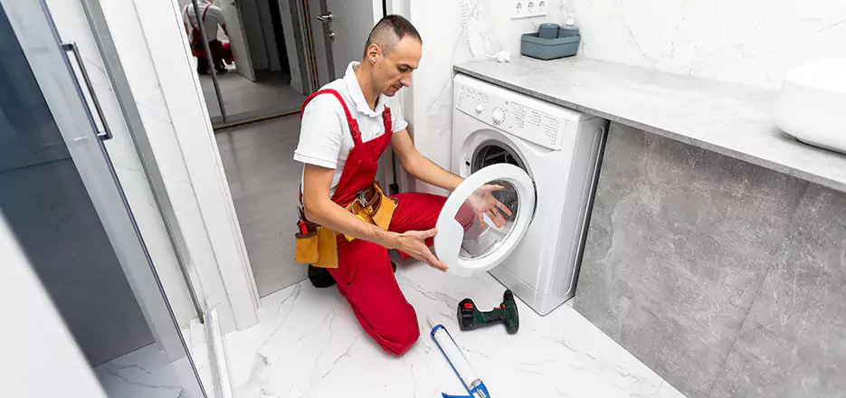 Dryer Maintenance in San Leandro