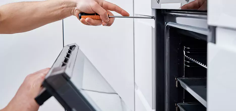 Electric Fan Oven Repair in San Leandro