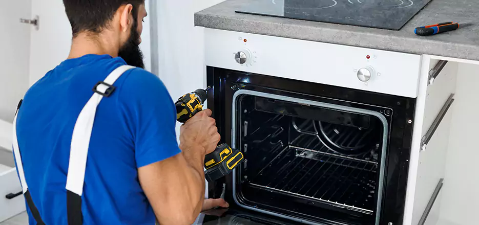Emergency Oven and Stove Repair in San Leandro