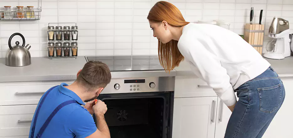 Frigidaire Appliance Maintenance in San Leandro