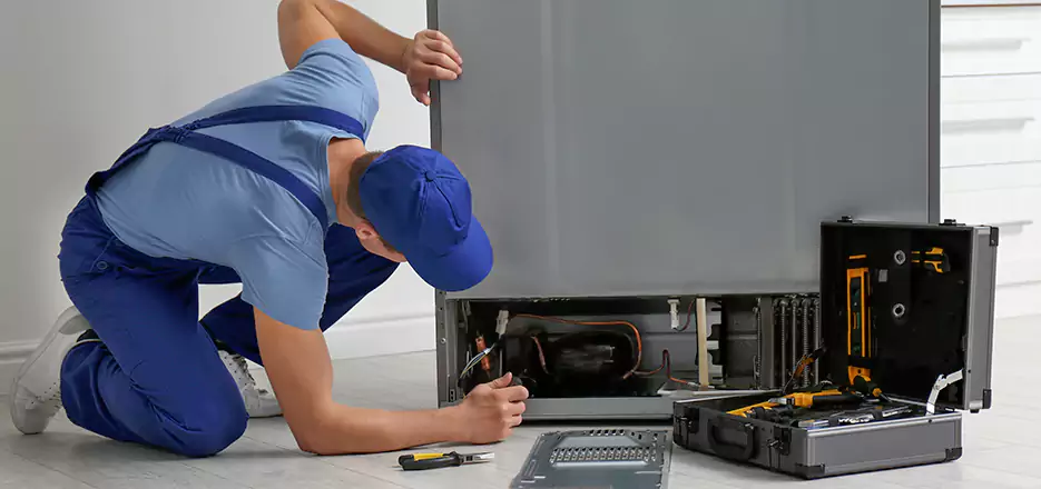 Front Load Washer Drum Repair in San Leandro