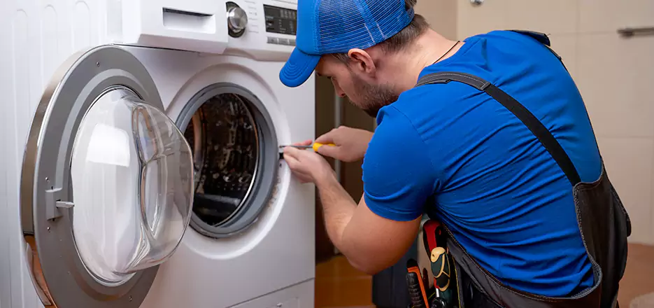 Haier Appliance Installation in San Leandro