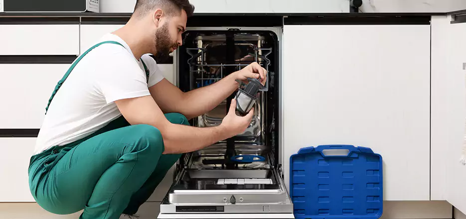 LG Appliance Maintenance and Care in San Leandro