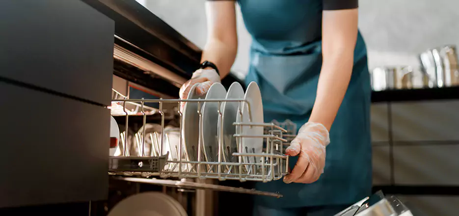 Liebherr Appliance Installation in San Leandro
