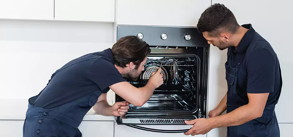 Marvel Appliance Installation in San Leandro