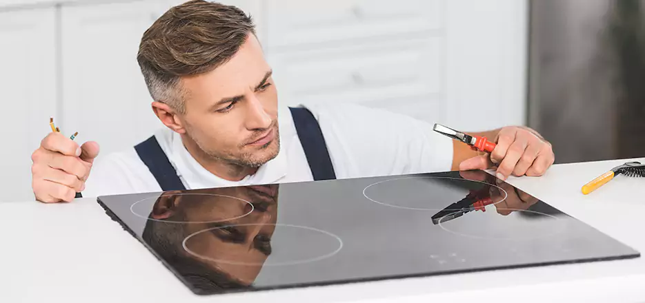 Electric Stove Repair in San Leandro