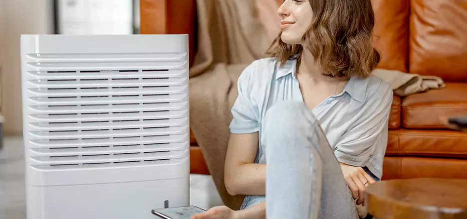 Portable Air Conditioner Average Repair Costs in San Leandro