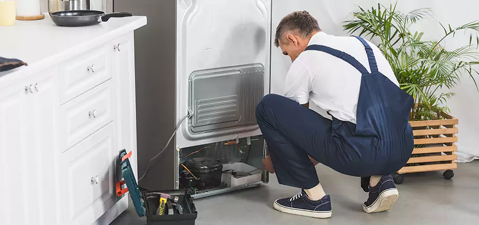 Refrigerator Cooling Repair in San Leandro