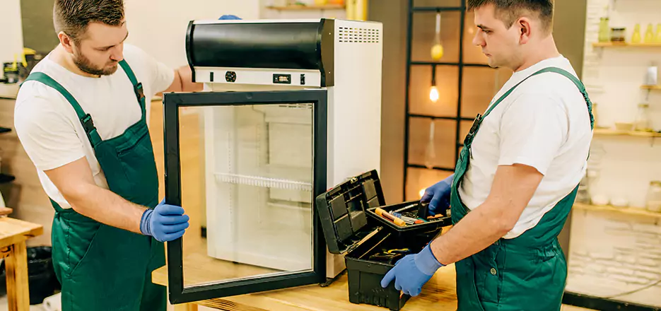 Mini Fridge Repair in San Leandro