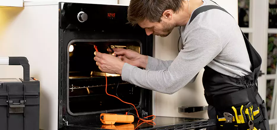 Same Day Microwave Repair in San Leandro