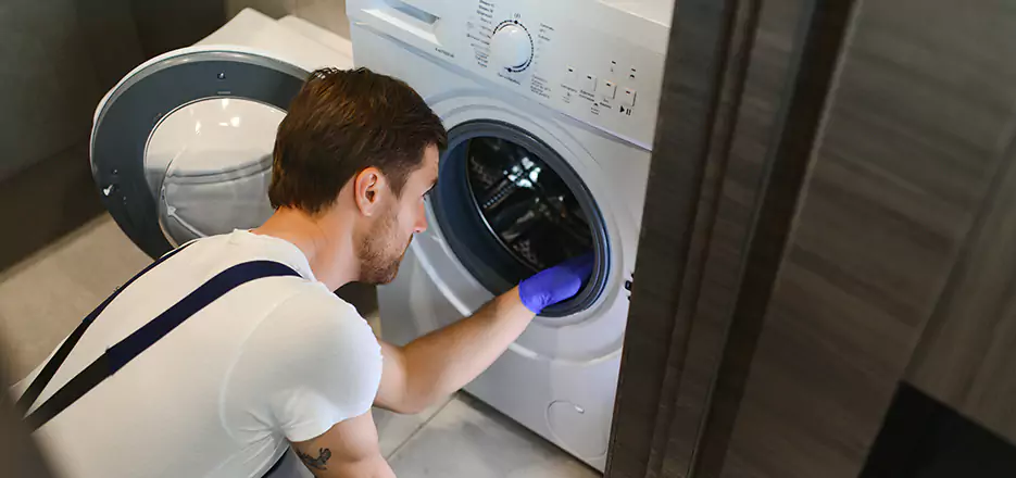 Same Day Dryer Not Heating Repair in San Leandro