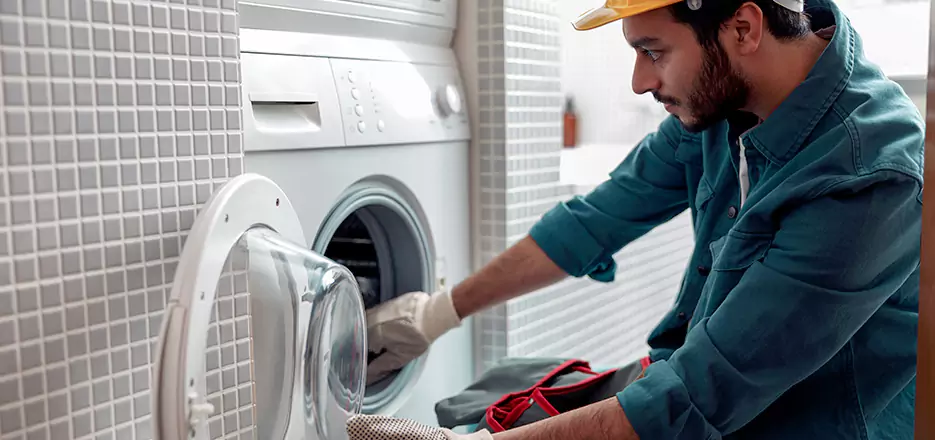 Same Day Washer Not Spinning Repair in San Leandro