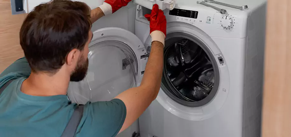 Summit Appliance Installation in San Leandro