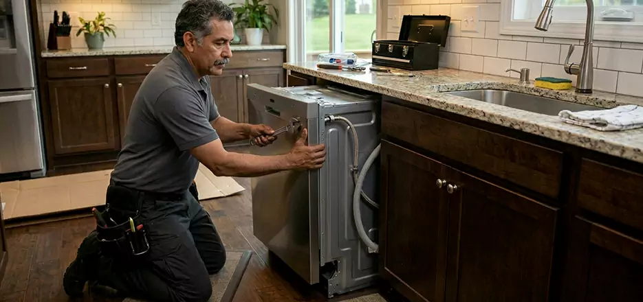 Thermador Appliance Maintenance in San Leandro