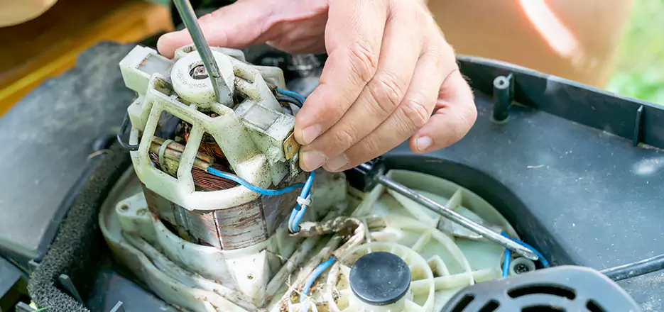 More Vacuum Repair Services We Offer in San Leandro, CA