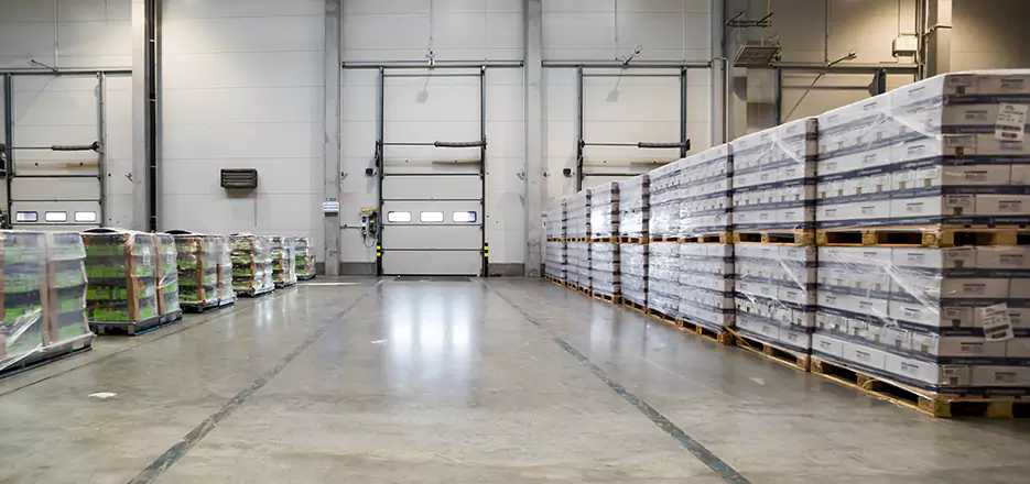 Warehouse Cold Storage Repair Services in San Leandro