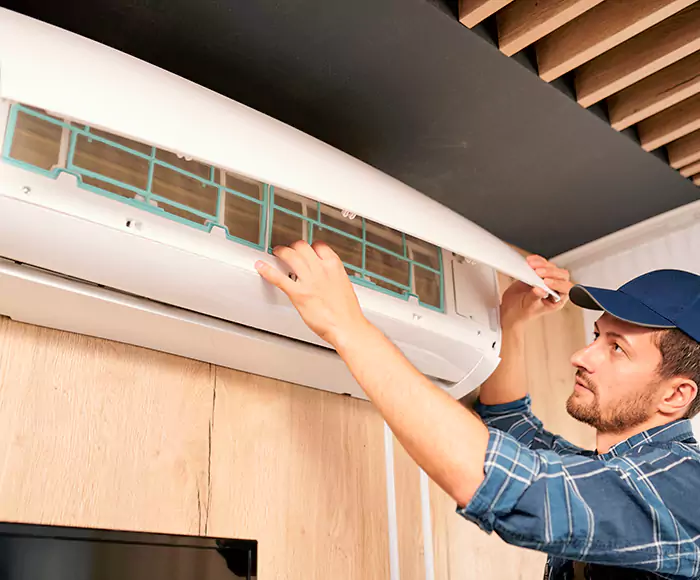 Professional Air Conditioner Installation: Your Certified Air Conditioner Installation Team in San Leandro, CA