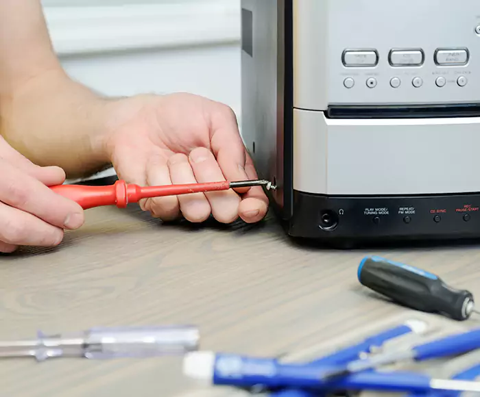 Expert Small Appliance Technicians: Your Trusted Air Fryer Repair Company in San Leandro, CA