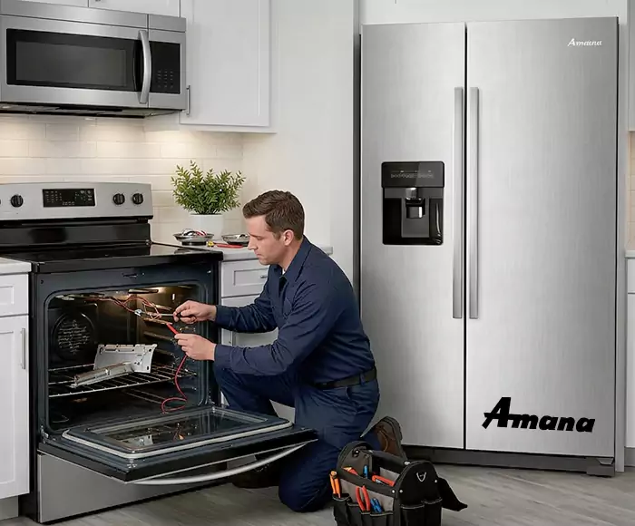 Reliable Amana Appliance Experts: Your Brand Specialist in San Leandro, CA