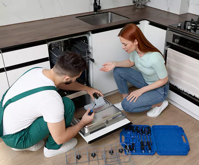Skilled Asko Appliance Pros: Your Brand Specialist in San Leandro, CA