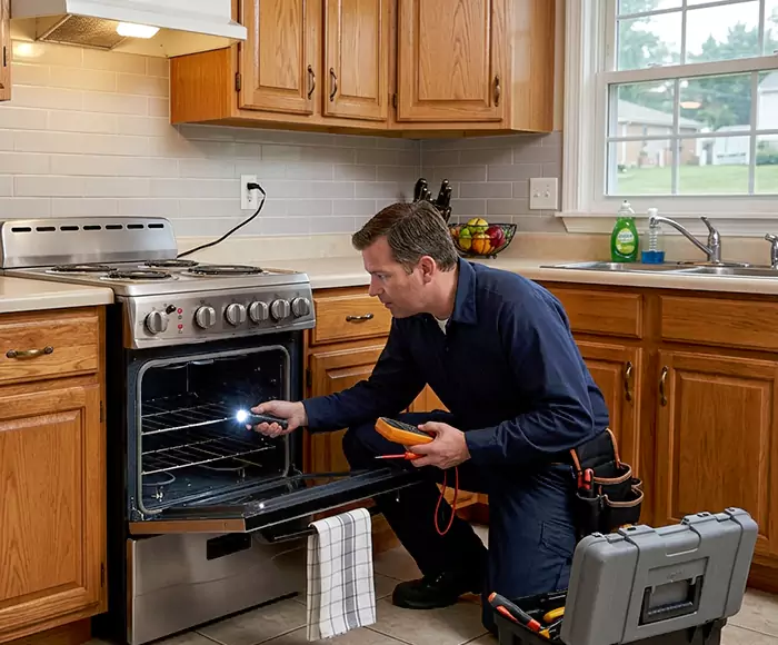 Premier Avanti Appliances Pros: Your Brand Specialist in San Leandro, CA