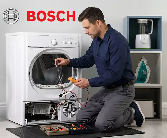 Skilled Bosch Appliance Pros: Your Brand Specialist in San Leandro, CA