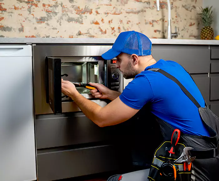 Top-Rated Commercial Appliance Installation: Your Certified Commercial Equipment Installation Team in San Leandro, CA