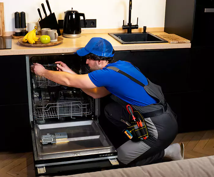 Skilled Commercial Dishwasher Installation: Your Certified Commercial Dishwasher Installation Team in San Leandro, CA