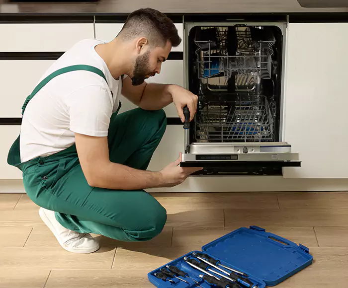 Commercial Dishwasher Repair Company: Your Trusted Warewash Pros in San Leandro, CA