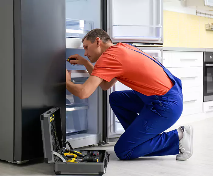 Expert Commercial Refrigerator Repair Company: Your Certified Refrigeration Experts in San Leandro, CA