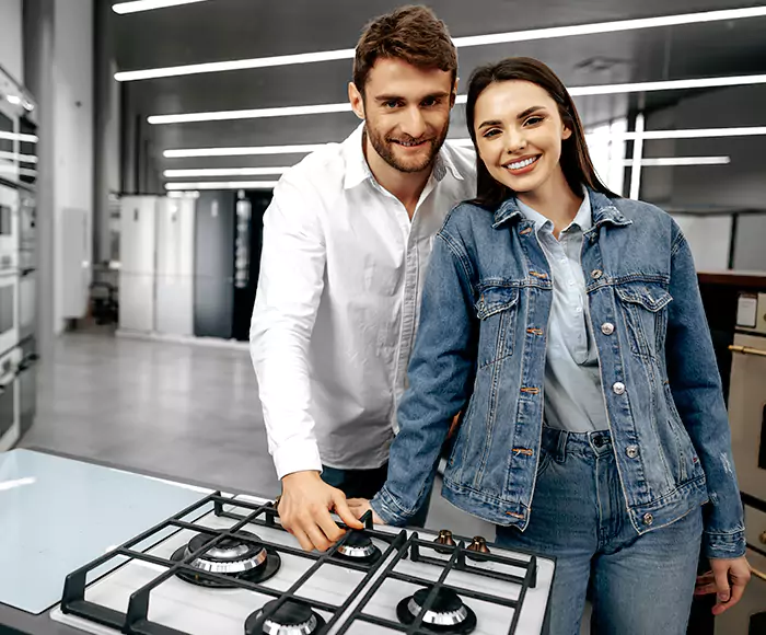 Premier Cooktop Experts: Your Trusted Cooktop Repair Company For San Leandro, CA