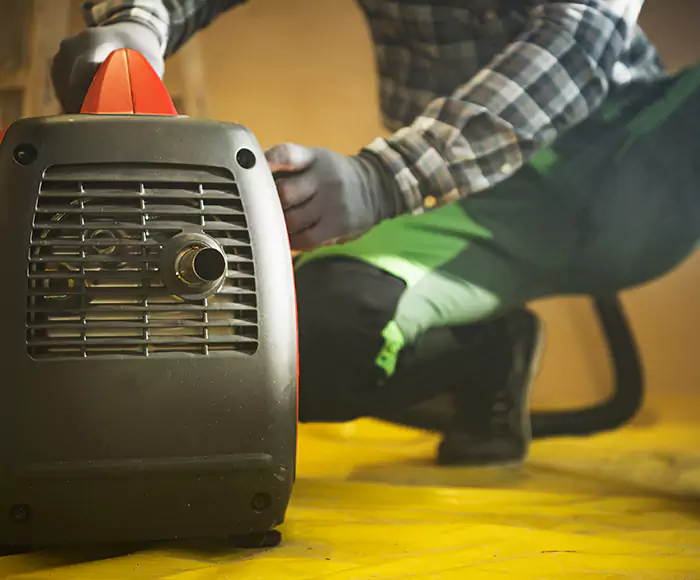 Certified Moisture Control Specialists: Your Sealed-System Dehumidifier Repair Experts in San Leandro, CA