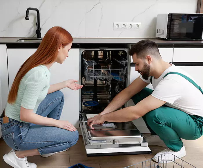 Proven Dishwasher Installation Services: Your Best Dishwasher Installation Team in San Leandro, CA