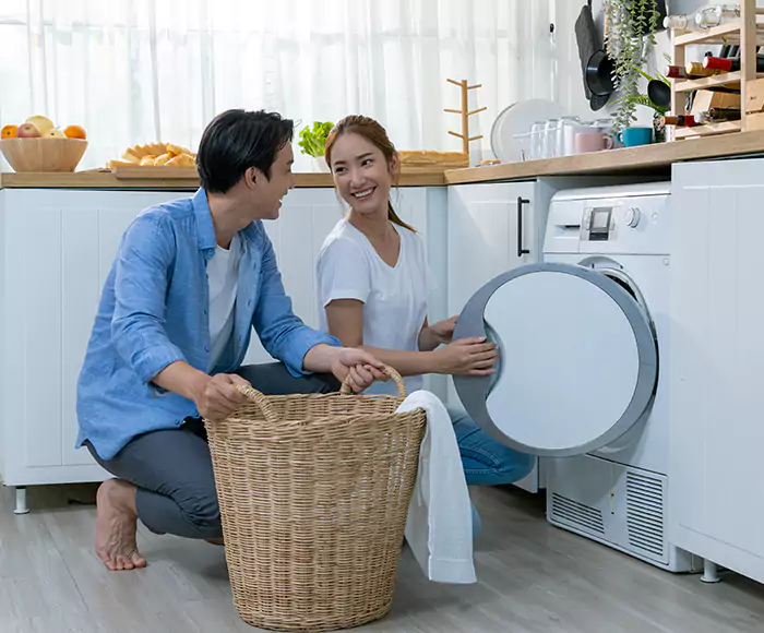 Expert Dryer Repairman: Your Premier Dryer Appliance Repair Company in San Leandro, CA