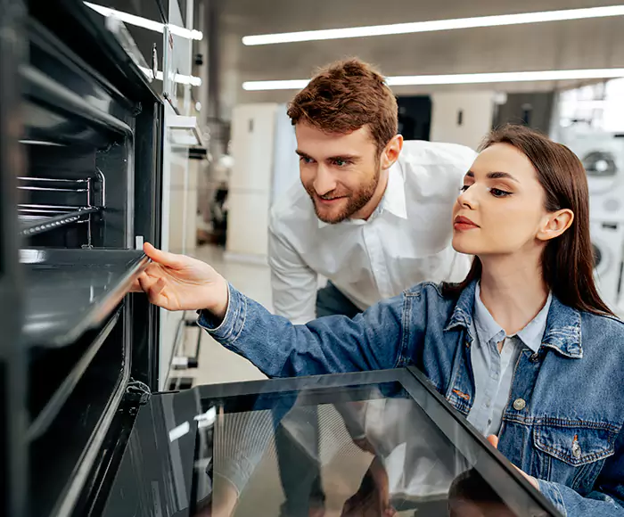 Expert Electric Oven Solutions: Your Trusted Electric Oven Repair Company in San Leandro, CA